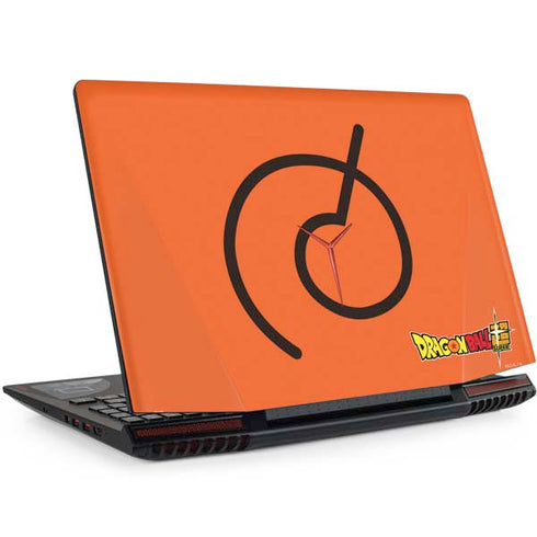 Dragon Ball Super Whis Symbol Legion Y720 Skin
