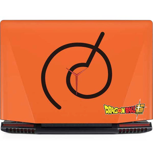 Dragon Ball Super Whis Symbol Legion Y720 Skin