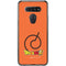 Dragon Ball Super Whis Symbol LG K51/Q51 Clear Case
