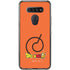 Dragon Ball Super Whis Symbol LG K51/Q51 Clear Case