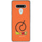 Dragon Ball Super Whis Symbol LG Stylo 6 Clear Case