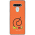 Dragon Ball Super Whis Symbol LG Stylo 6 Clear Case