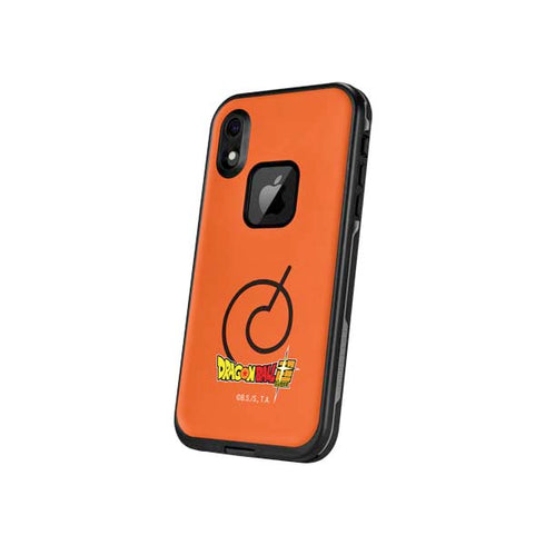 Dragon Ball Super Whis Symbol LifeProof Fre iPhone Skin