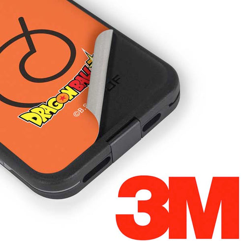 Dragon Ball Super Whis Symbol LifeProof Fre iPhone Skin