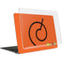 Dragon Ball Super Whis Symbol MacBook Air 13in (2020) Case plus Skin