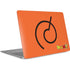 Dragon Ball Super Whis Symbol Apple MacBook Air Skin