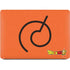 Dragon Ball Super Whis Symbol Apple MacBook Air Skin
