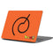Dragon Ball Super Whis Symbol Apple MacBook Pro 13-inch Skin