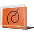 Dragon Ball Super Whis Symbol MacBook Pro 14in (2021-24) Case plus Skin