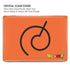 Dragon Ball Super Whis Symbol MacBook Pro 14in (2021-24) Case plus Skin