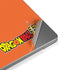Dragon Ball Super Whis Symbol MacBook Pro 14in (2021-24) Skin