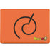 Dragon Ball Super Whis Symbol Apple MacBook Pro 15-inch Skin