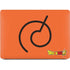 Dragon Ball Super Whis Symbol Apple MacBook Pro 16-inch Skin