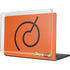 Dragon Ball Super Whis Symbol MacBook Pro 16in (2021-25) Case plus Skin