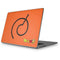 Dragon Ball Super Whis Symbol Apple MacBook Pro 17-inch Skin