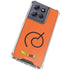 Dragon Ball Super Whis Symbol Moto G 5G (2025) Clear Case