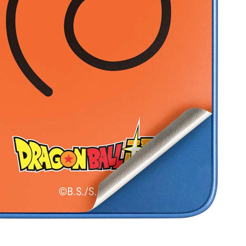 Dragon Ball Super Whis Symbol Moto G Play 4G (2024) Skin