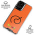 Dragon Ball Super Whis Symbol Moto G Power 5G (2024) Clear Case