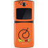 Dragon Ball Super Whis Symbol Motorola RAZR Skin