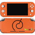 Dragon Ball Super Whis Symbol Nintendo Switch Lite Skin