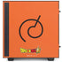 Dragon Ball Super Whis Symbol NZXT H510 Compact ATX Mid-Tower Case Skin