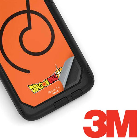 Dragon Ball Super Whis Symbol Otterbox Commuter Galaxy Skin