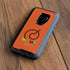 Dragon Ball Super Whis Symbol Otterbox Defender Galaxy Skin