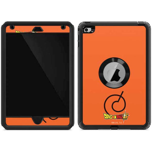 Dragon Ball Super Whis Symbol Otterbox Defender iPad Skin