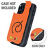 Dragon Ball Super Whis Symbol Otterbox Defender iPhone Skin