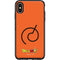 Dragon Ball Super Whis Symbol Otterbox Symmetry iPhone Skin