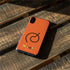 Dragon Ball Super Whis Symbol Otterbox Symmetry iPhone Skin
