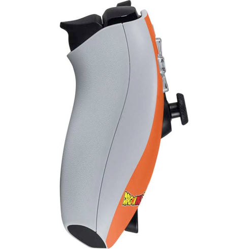 Dragon Ball Super Whis Symbol PlayStation Portal Remote Player Skin