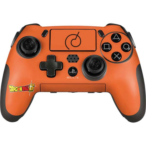 Dragon Ball Super Whis Symbol PlayStation Scuf Vantage 2 Controller Skin