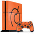 Dragon Ball Super Whis Symbol PS4 Console and Controller Bundle Skin
