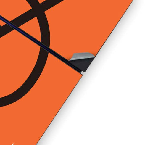 Dragon Ball Super Whis Symbol PS4 Console Skin