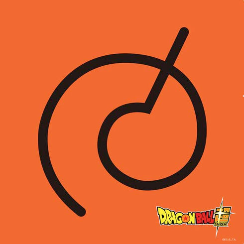 Dragon Ball Super Whis Symbol PS4 Console Skin