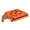Dragon Ball Super Whis Symbol PS4 Slim Bundle Skin