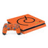 Dragon Ball Super Whis Symbol PS4 Slim Bundle Skin
