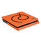 Dragon Ball Super Whis Symbol PS4 Slim Skin