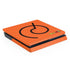Dragon Ball Super Whis Symbol PS4 Slim Skin