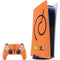 Dragon Ball Super Whis Symbol PlayStation PS5 Skins