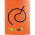 Dragon Ball Super Whis Symbol PS5 Digital Edition Console Skin