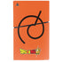 Dragon Ball Super Whis Symbol PS5 Slim Digital Edition Console Skin