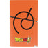 Dragon Ball Super Whis Symbol PS5 Slim Digital Edition Console Skin