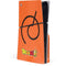 Dragon Ball Super Whis Symbol PS5 Slim Disk Console Skin
