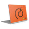 Dragon Ball Super Whis Symbol Surface Book 2 13.5in Skin