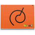 Dragon Ball Super Whis Symbol Surface Book 2 15in Skin