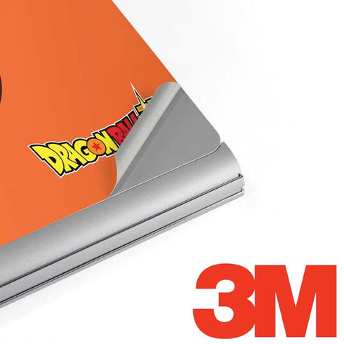 Dragon Ball Super Whis Symbol Surface Book 2 15in Skin