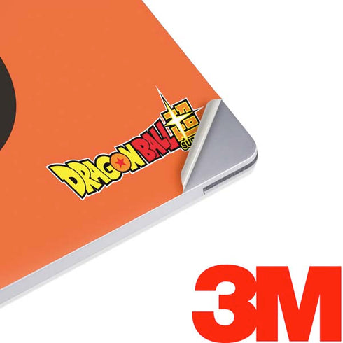 Dragon Ball Super Whis Symbol Surface Laptop 3 13.5in Skin