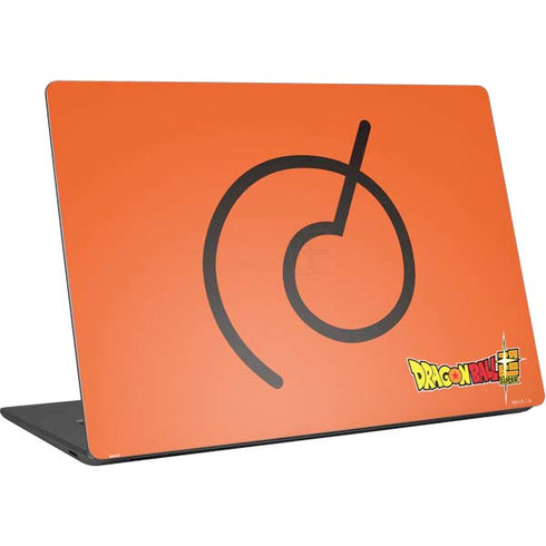 Dragon Ball Super Whis Symbol Surface Laptop 4 15in Skin